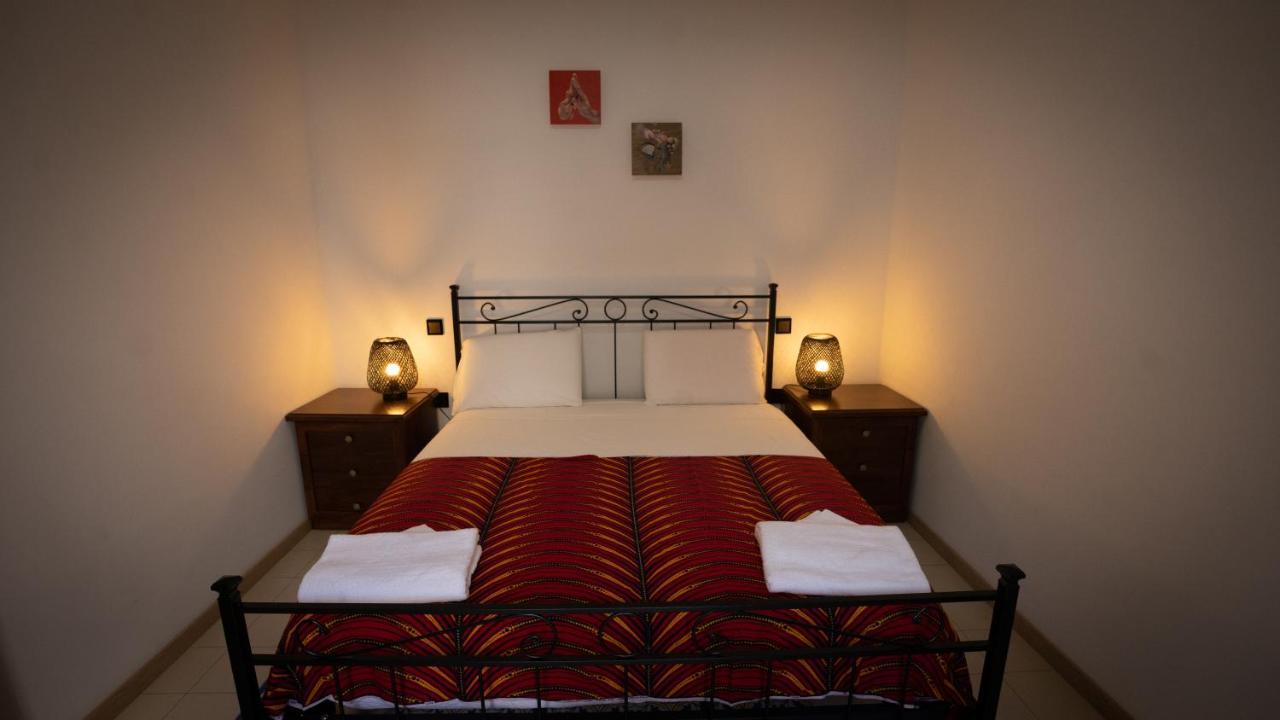 Solemare Bed & Breakfast Nadur Exterior photo