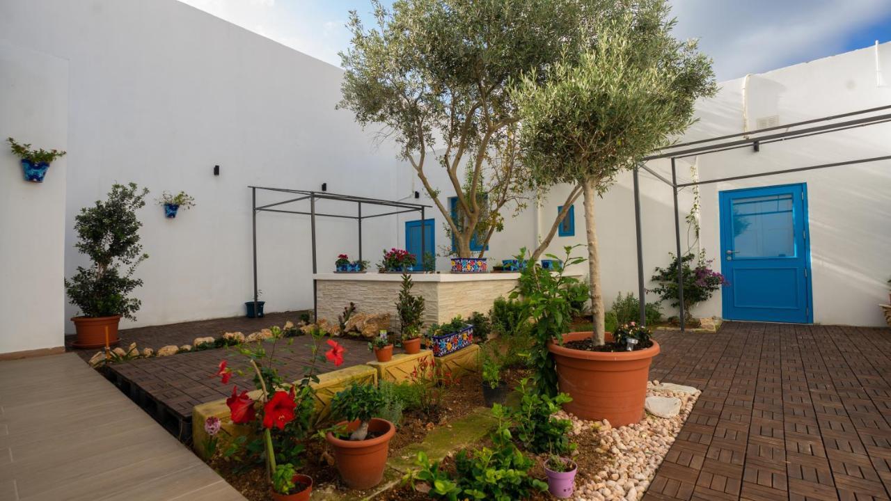 Solemare Bed & Breakfast Nadur Exterior photo