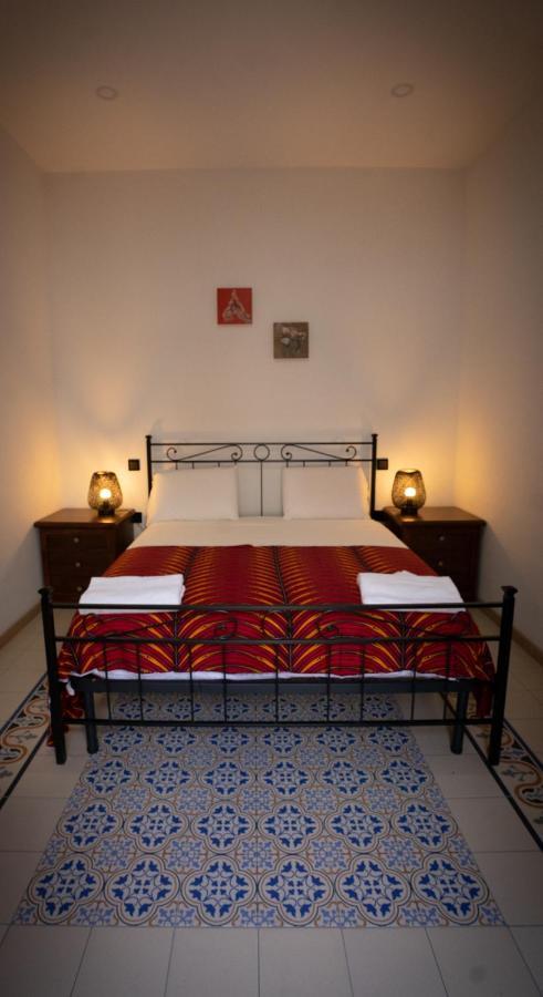 Solemare Bed & Breakfast Nadur Exterior photo
