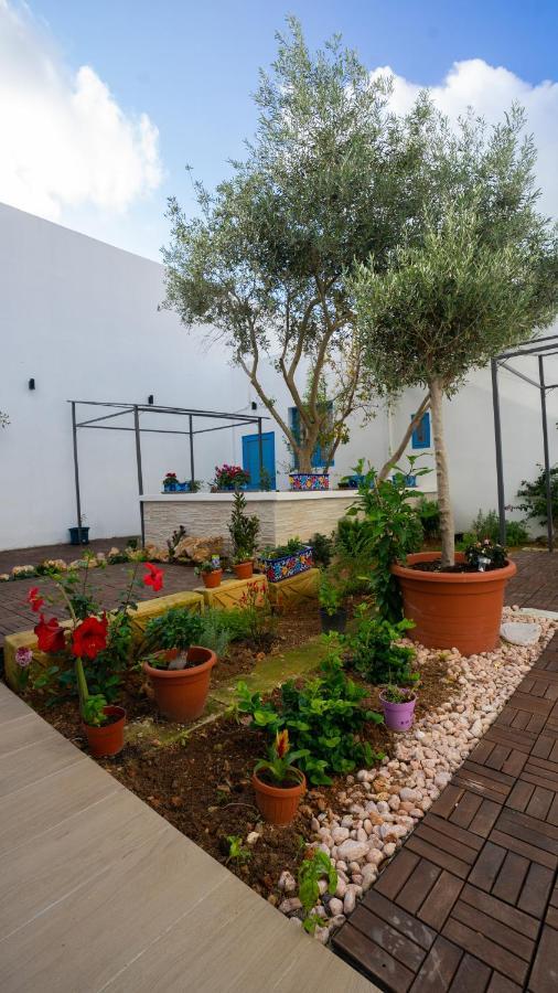 Solemare Bed & Breakfast Nadur Exterior photo