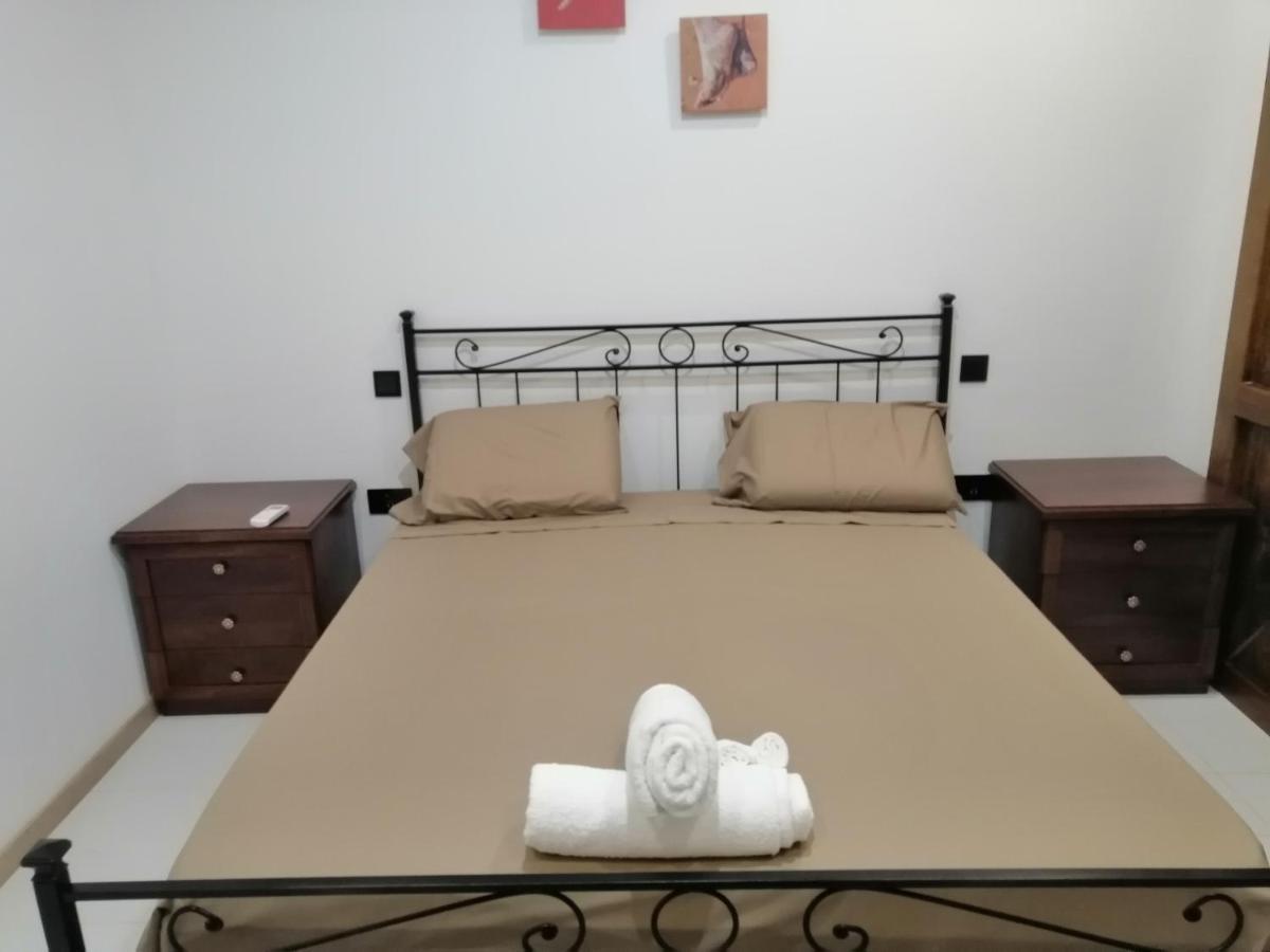 Solemare Bed & Breakfast Nadur Exterior photo
